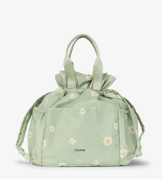 Insulated Lunch Bag
